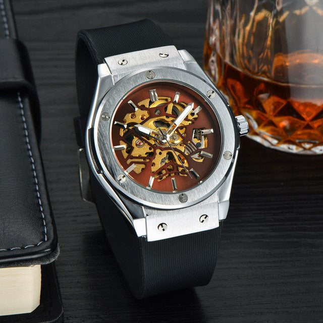 Mechanical Watch