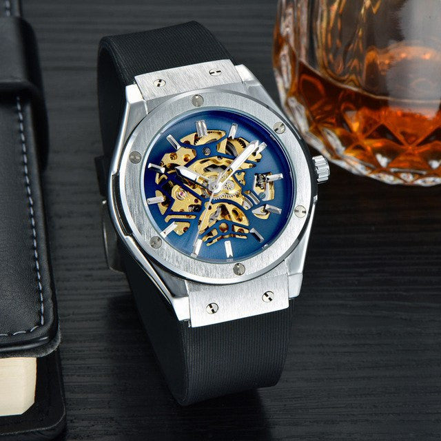 Mechanical Watch