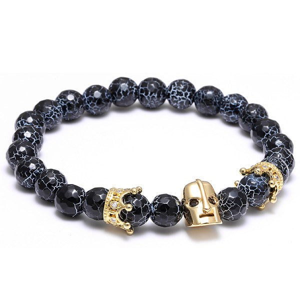 Spartan Bracelet