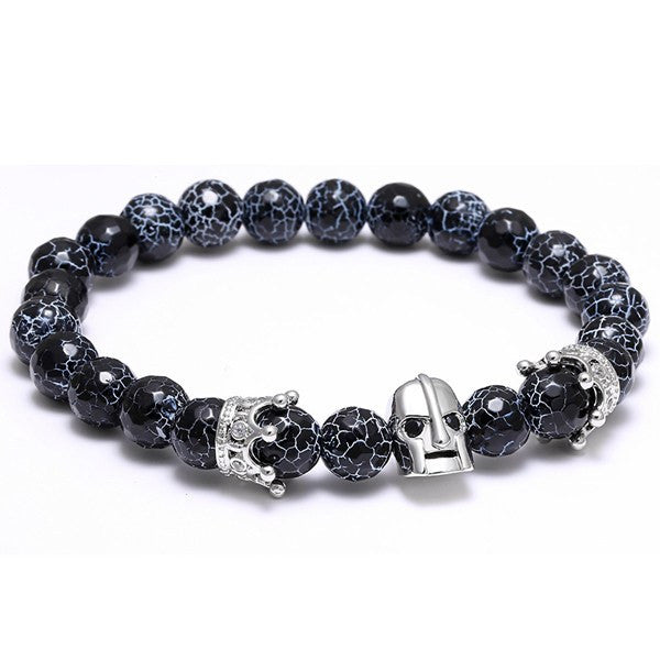 Spartan Bracelet