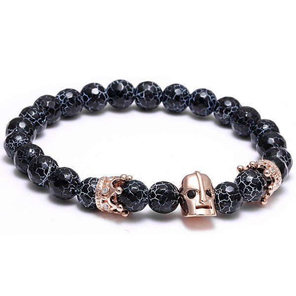 Spartan Bracelet