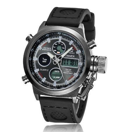 Mercenary Watch