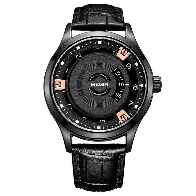 Military Code Watch