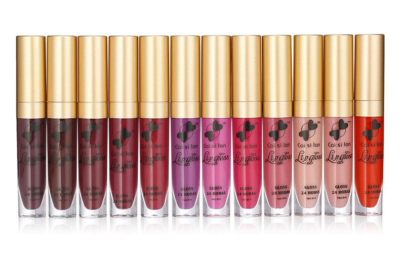 Matte Lip Gloss