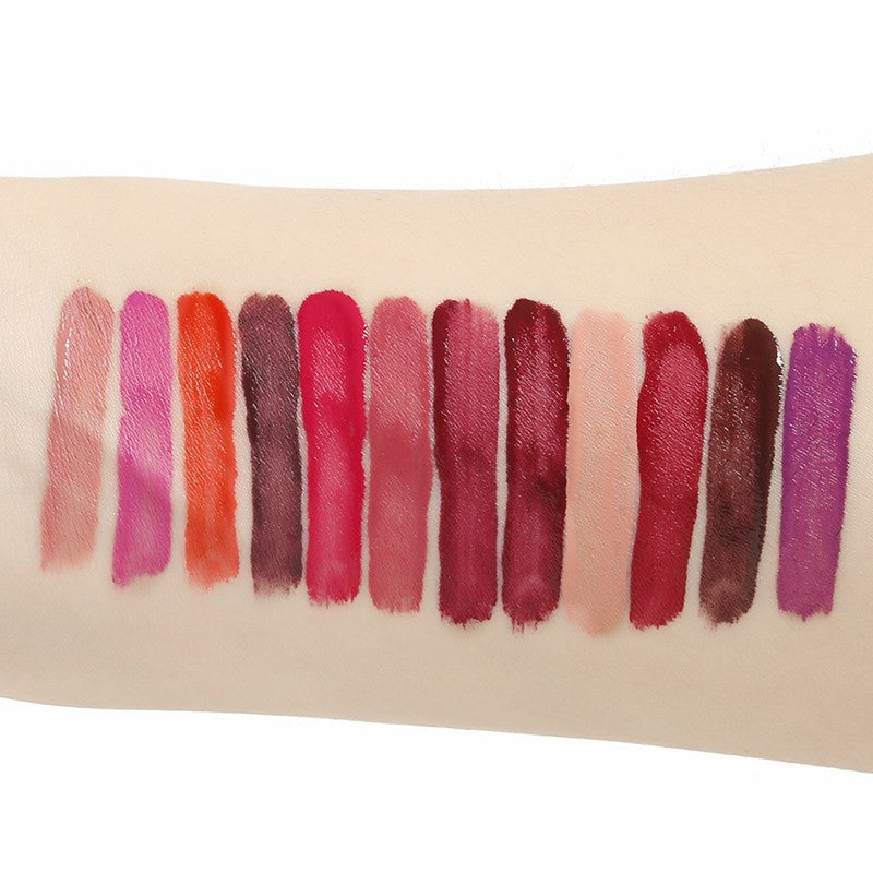 Matte Lip Gloss