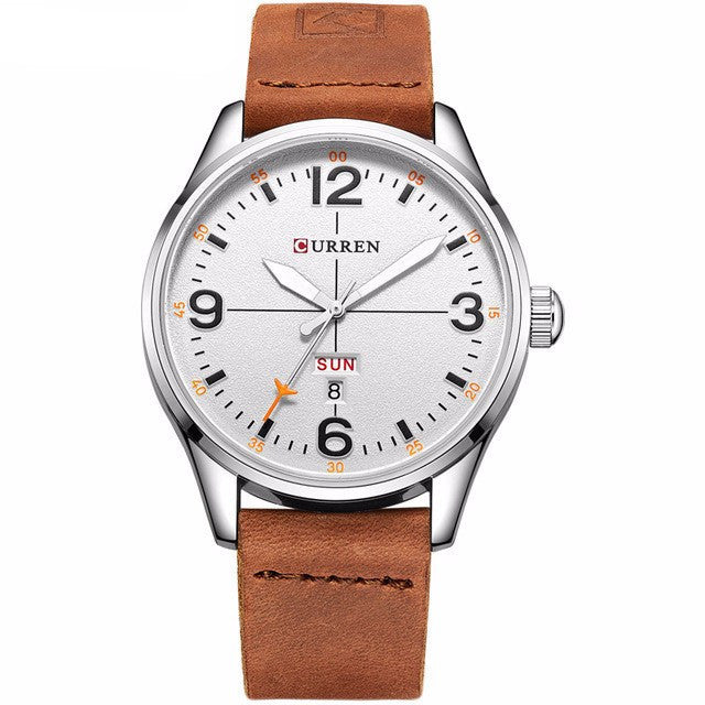 Hudson Watch
