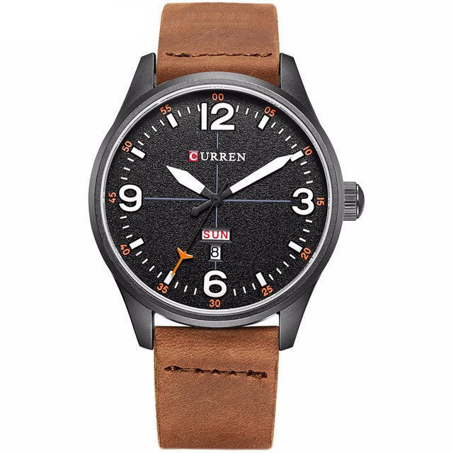 Hudson Watch