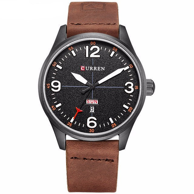 Hudson Watch