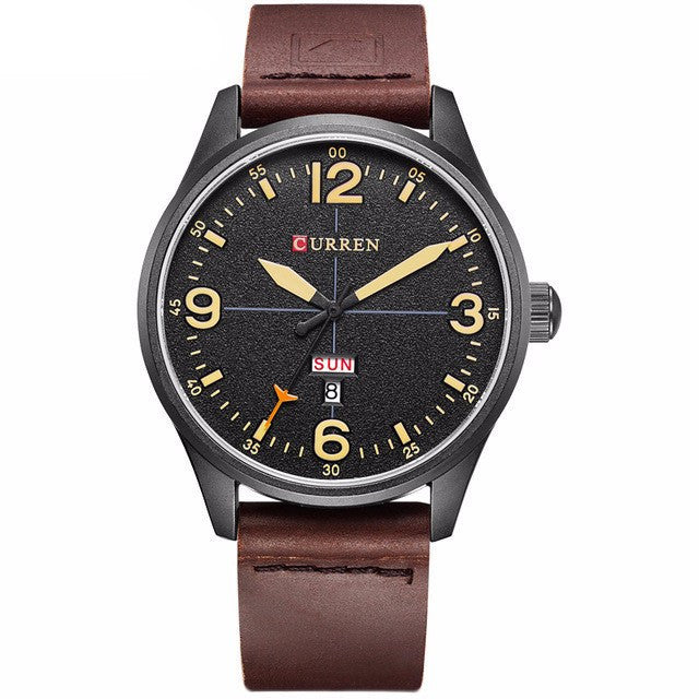 Hudson Watch