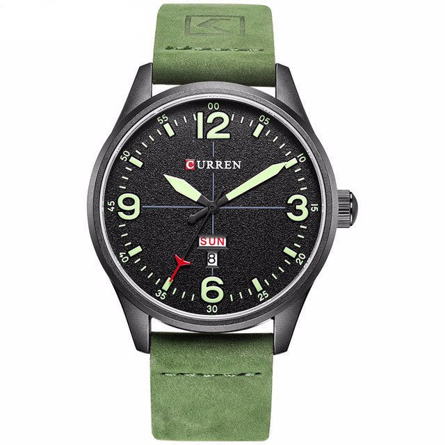 Hudson Watch