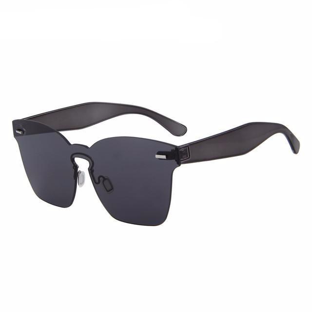 Candy Cat Eye Sunglasses