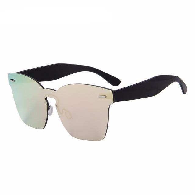 Candy Cat Eye Sunglasses