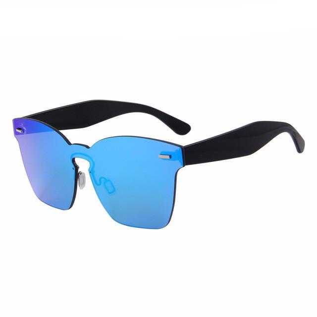 Candy Cat Eye Sunglasses