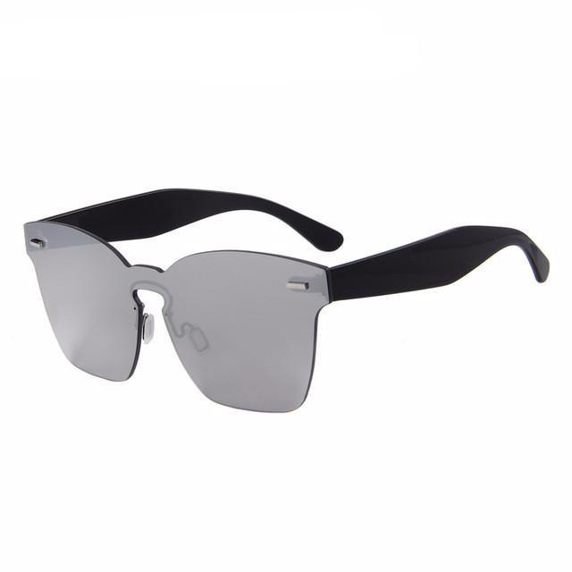 Candy Cat Eye Sunglasses