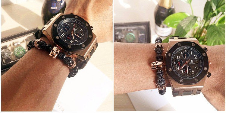 Spartan Bracelet