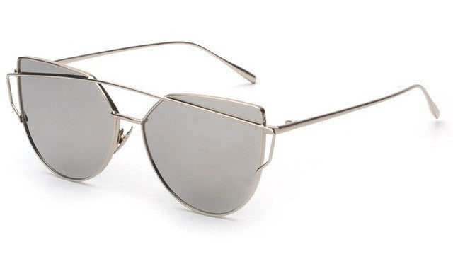 lunettes de soleil  Cat Eye