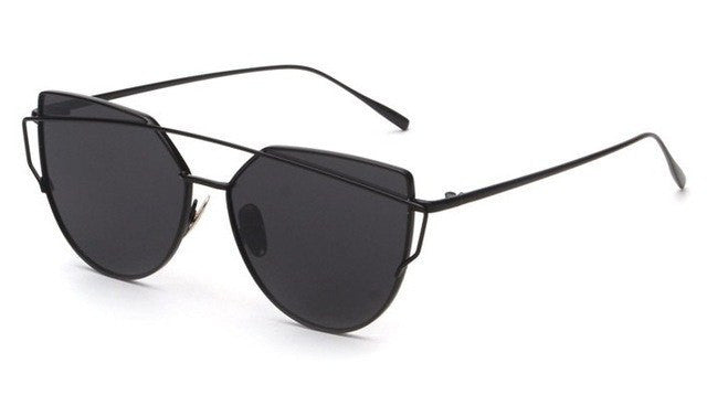 lunettes de soleil  Cat Eye