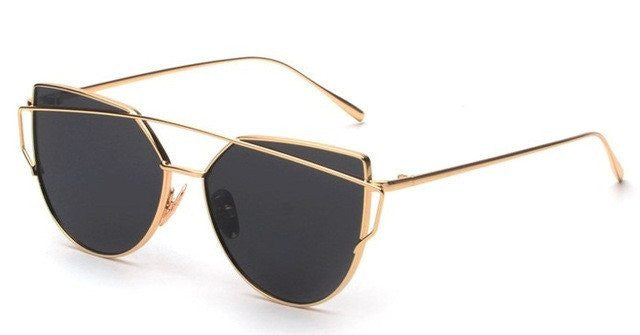 lunettes de soleil  Cat Eye