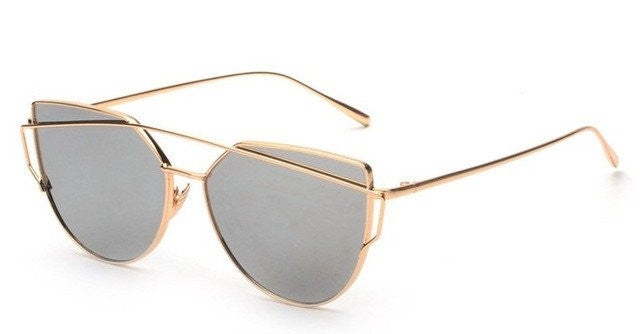 lunettes de soleil  Cat Eye