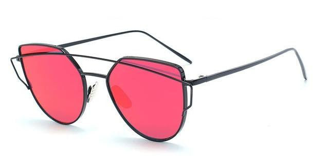 lunettes de soleil  Cat Eye