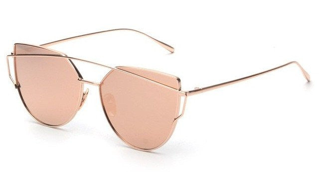 lunettes de soleil  Cat Eye