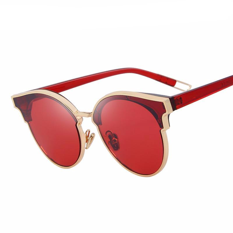 Retro Sunglasses