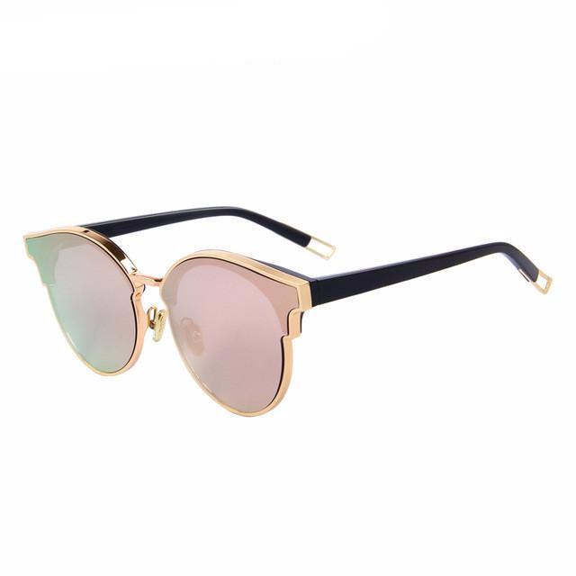 Retro Sunglasses