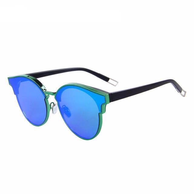 Retro Sunglasses