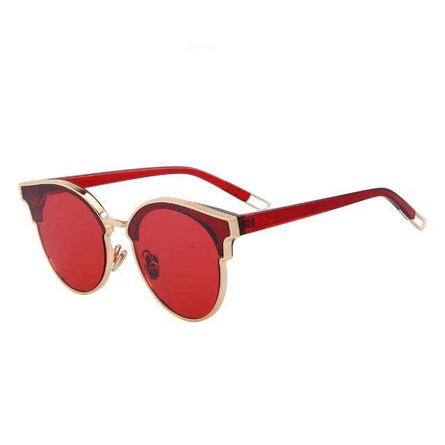 Retro Sunglasses