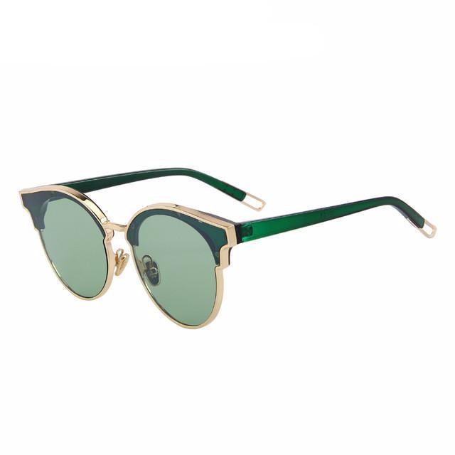 Retro Sunglasses