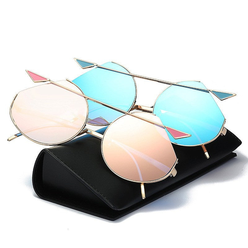 Cat Eye Sunglasses