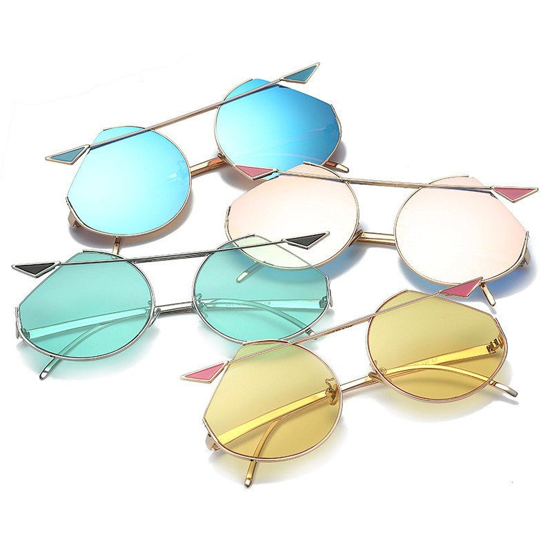 Cat Eye Sunglasses