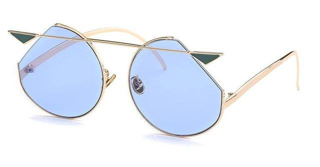 Cat Eye Sunglasses