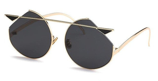 Cat Eye Sunglasses