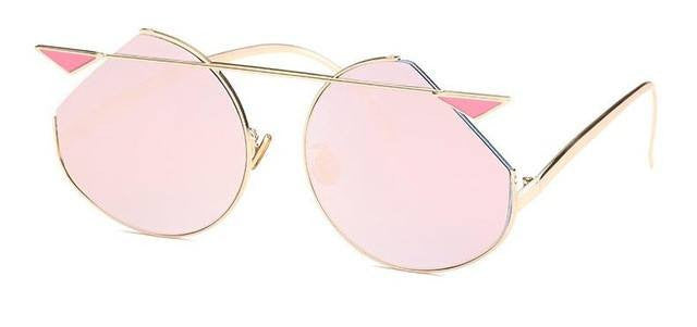 Cat Eye Sunglasses