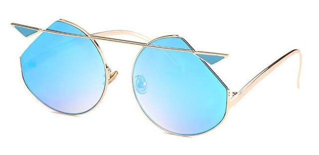 Cat Eye Sunglasses
