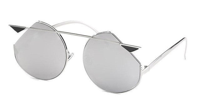 Cat Eye Sunglasses