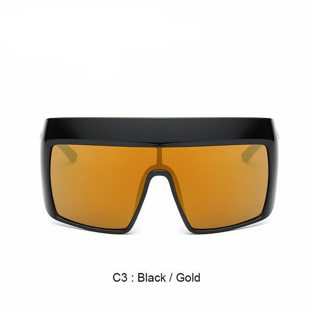 Square Sunglasses