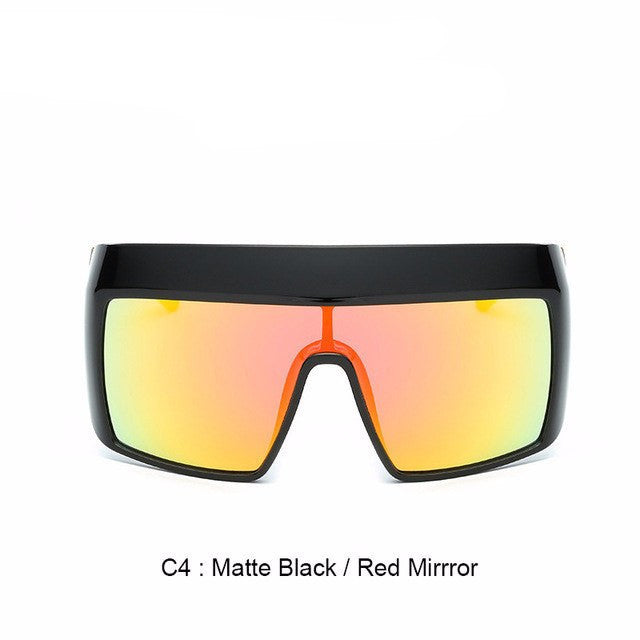 Square Sunglasses