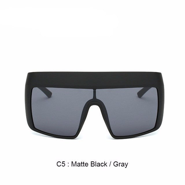 Square Sunglasses