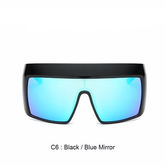 Square Sunglasses