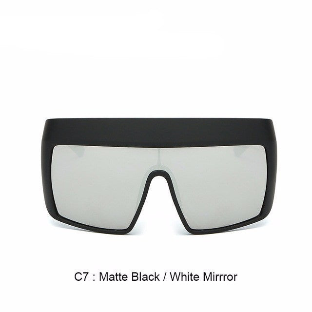 Square Sunglasses