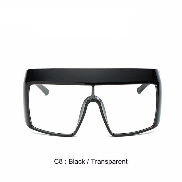 Square Sunglasses