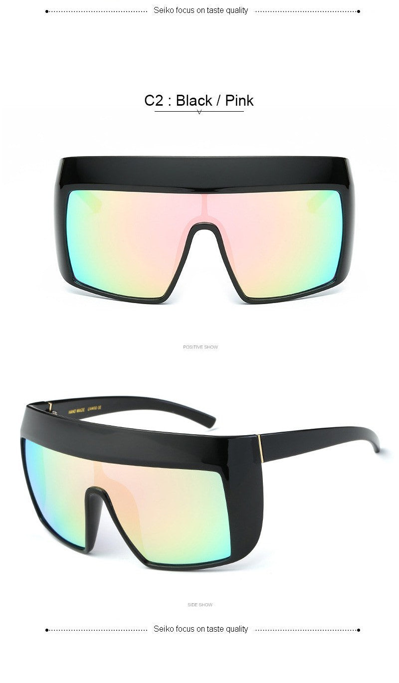 Square Sunglasses