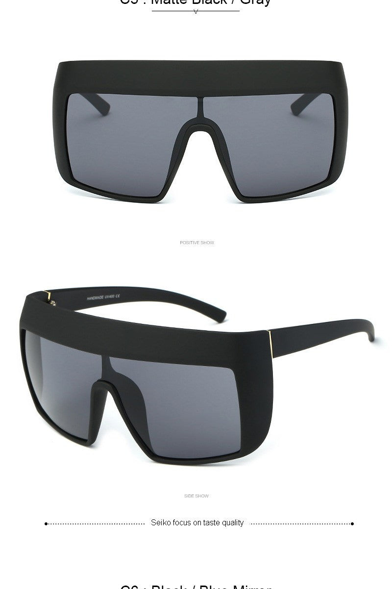 Square Sunglasses