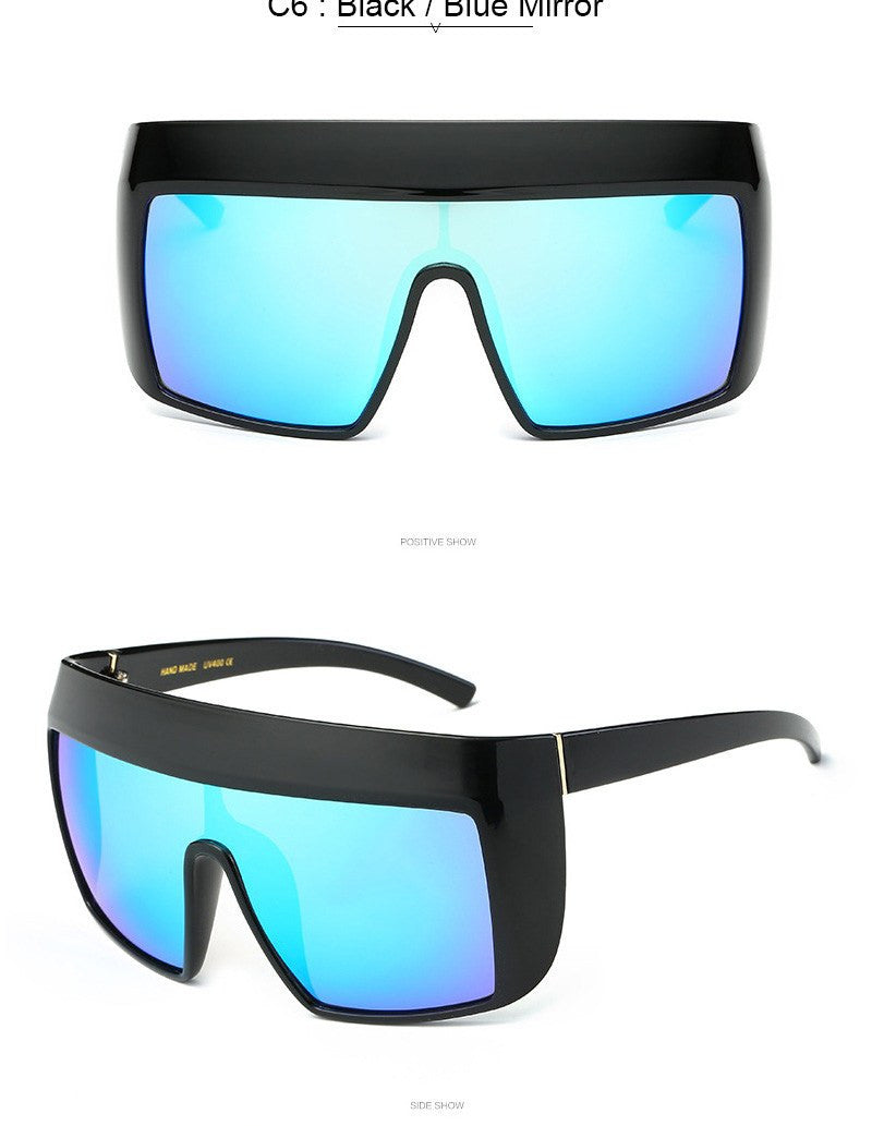 Square Sunglasses