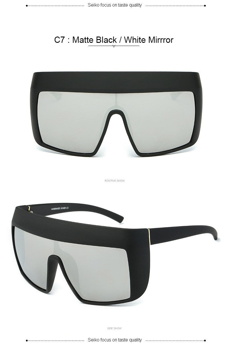 Square Sunglasses