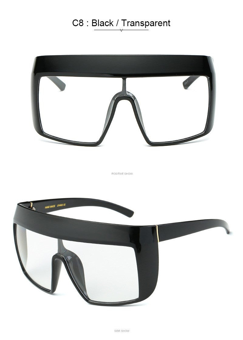Square Sunglasses