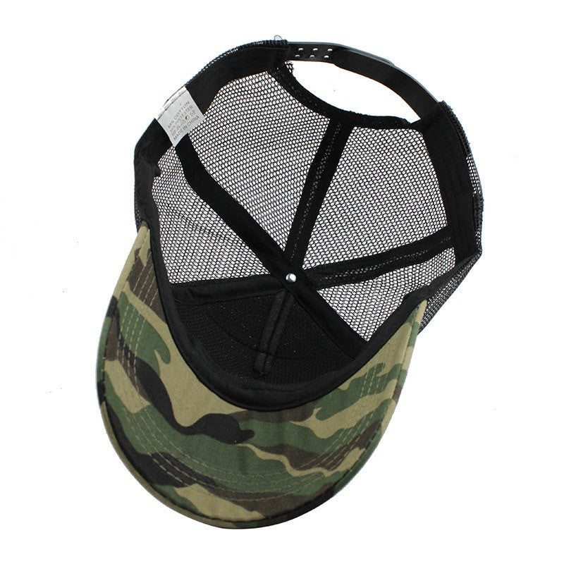 Skull SnapBack