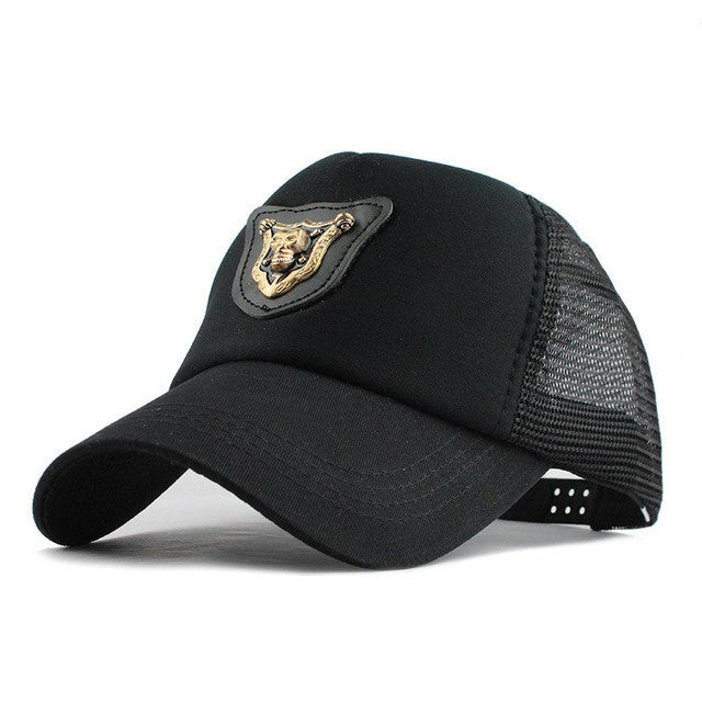 Skull SnapBack